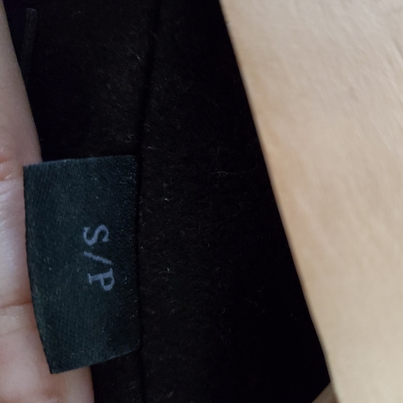 Mackage brown wool blend winter coat sz sm… - Picture 9 of 11